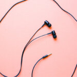 écouteurs intra-auriculaires