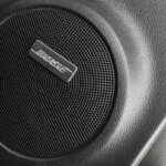 enceinte encastrable