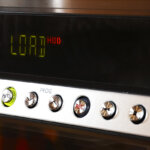 enregistreur avec disque dur