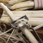 éplucheur à légumes