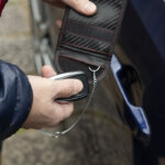 étui de protection Keyless Go