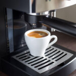 expresso broyeur Bosch