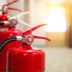 extincteur