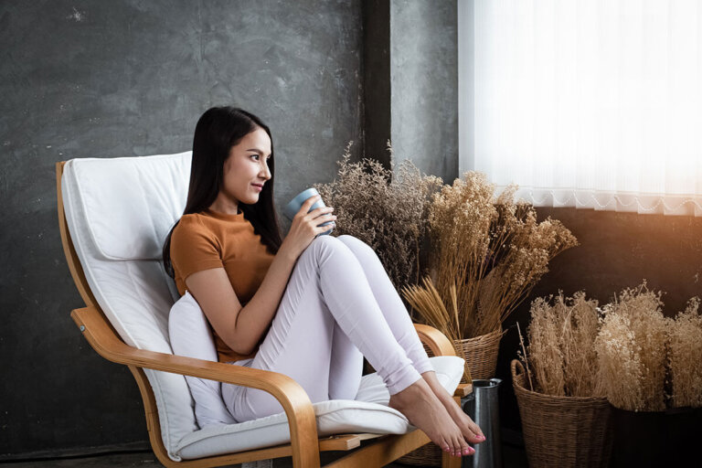 fauteuil de relaxation