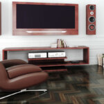 fauteuil gaming à bascule avec son