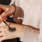 faux cils magnétiques