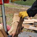 fendeur de bûches