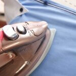 fer à repasser sans fil