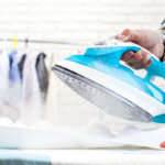 fer à repasser vapeur