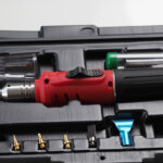 fer à souder à gaz