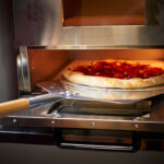 four à pizza