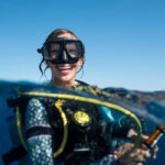 gilet de stabilisation