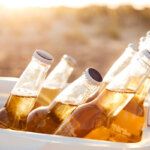 glacière électrique à compresseur