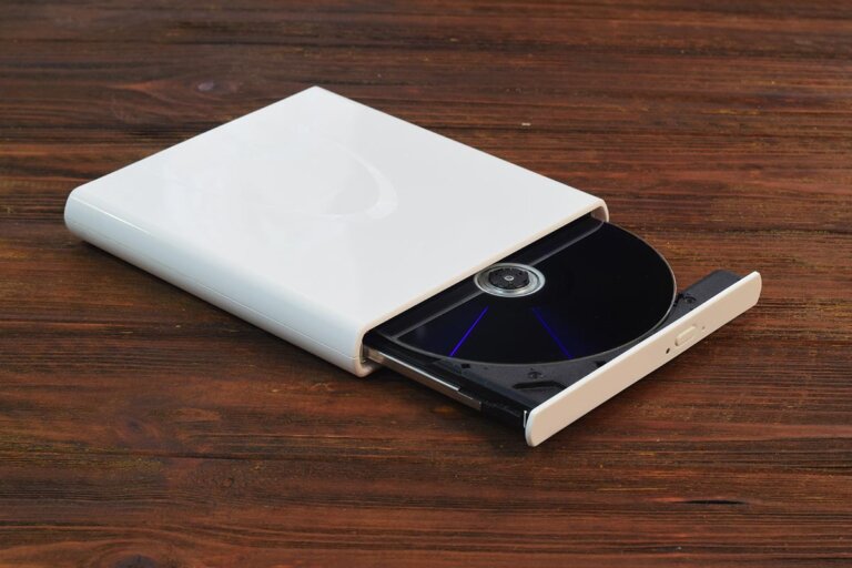 graveur Blu-Ray externe