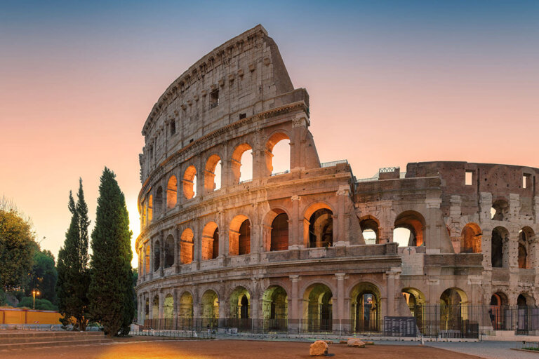 guide de voyage Rome