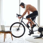 home trainer pour vélo