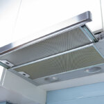 hotte aspirante encastrable