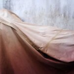 housse de protection pour vélo