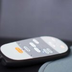 housse de siège de massage