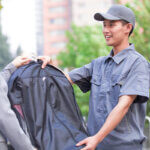 housse de vêtements