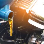 huile moteur