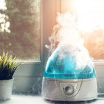 humidificateur d'air