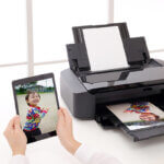 imprimante AirPrint