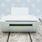 imprimante jet d'encre