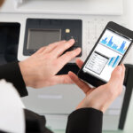 imprimante laser Wi-Fi