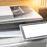 imprimante multifonction