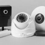 kit de caméra de surveillance