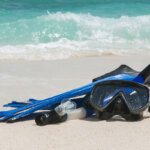 kit de plongée