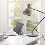 lampe de bureau