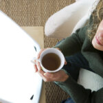 lampe de luminothérapie