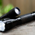lampe de poche
