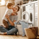 lave-linge encastrable