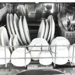 lave-vaisselle de table