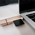 lecteur de cartes mémoires