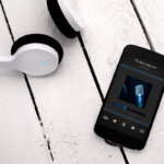 lecteur MP3 Bluetooth
