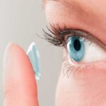 lentille journalière