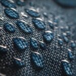 lessive imperméabilisante