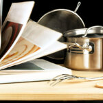 livre de recettes low carb