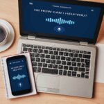 logiciel de reconnaissance vocale