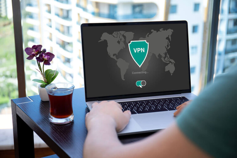 logiciel VPN
