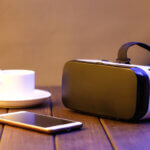 lunettes 3d pour smartphone