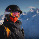 lunettes de ski