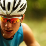 lunettes de vélo