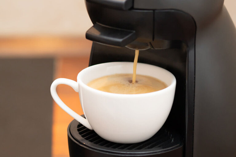 machine à café dolce gusto