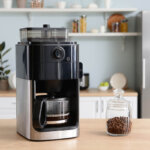 machine à café filtre