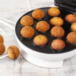 machine à cake pops